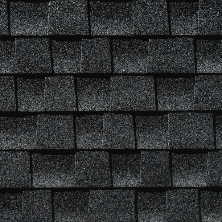 GAF Timberline ArmorShield II Shingles Charcoal