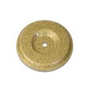 GenFlex EZ TPO InvisiWeld Plates 3" 500/Carton