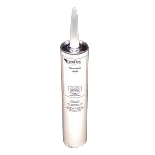 GenFlex Waterstop Mastic