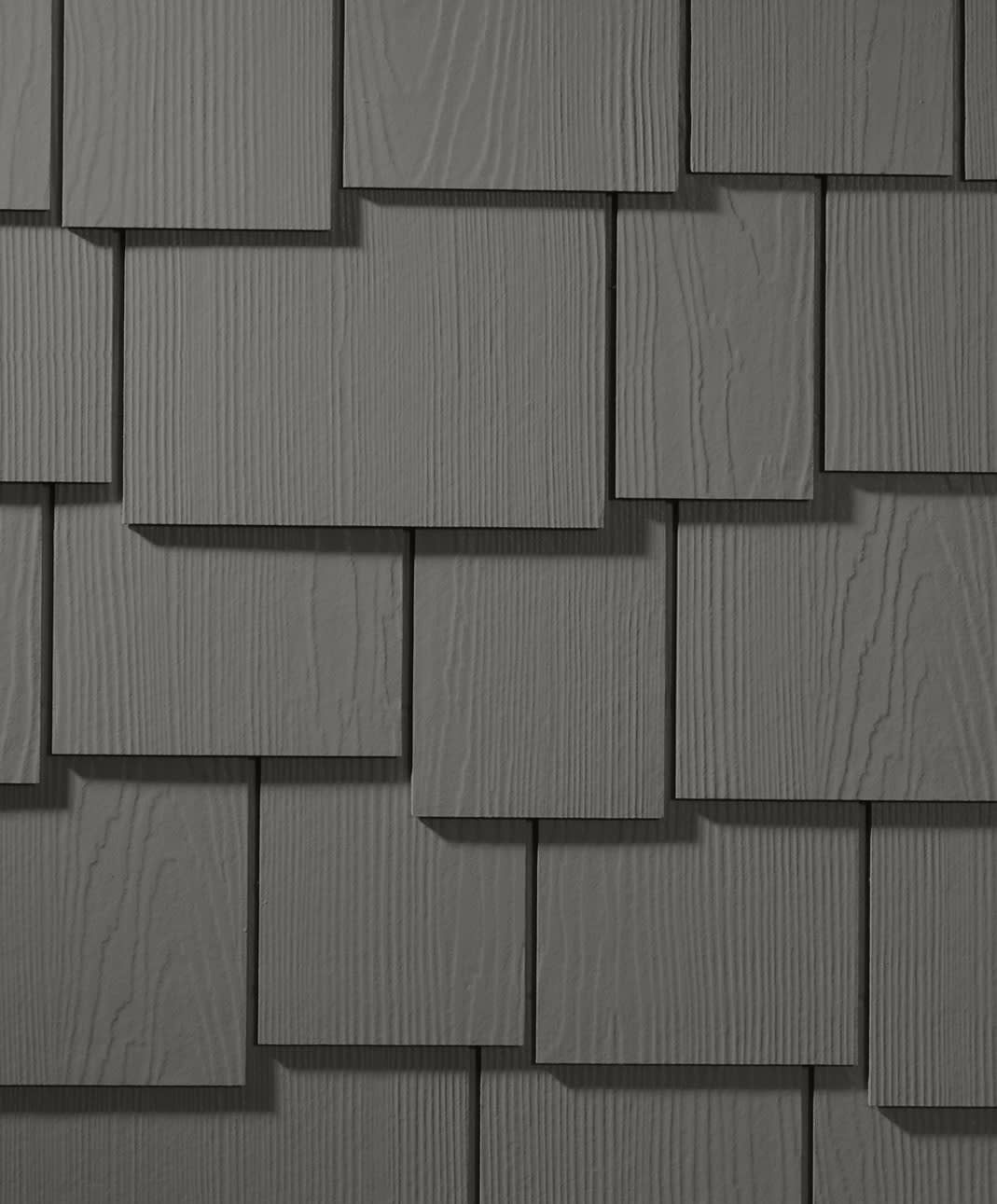 HARDIE CP STAGGERED SHG HZ10 AGED PEWTER