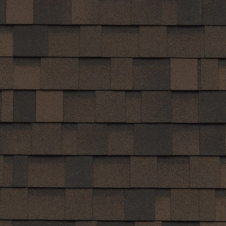 IKO UltraHP IR Hip & Ridge Shadow Brown