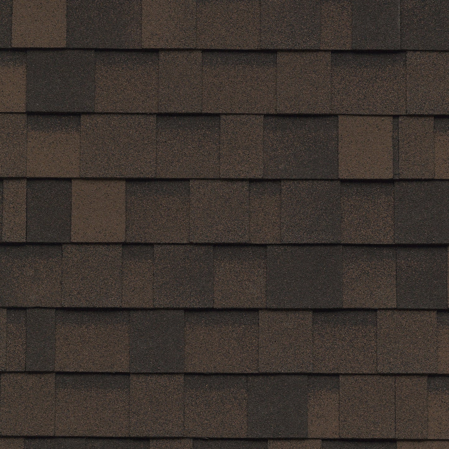 IKO Dynasty AR Shingles Shadow Brown
