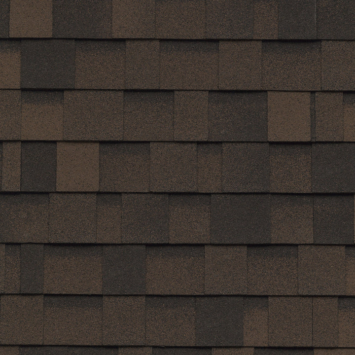 IKO Dynasty AR Shingles Shadow Brown