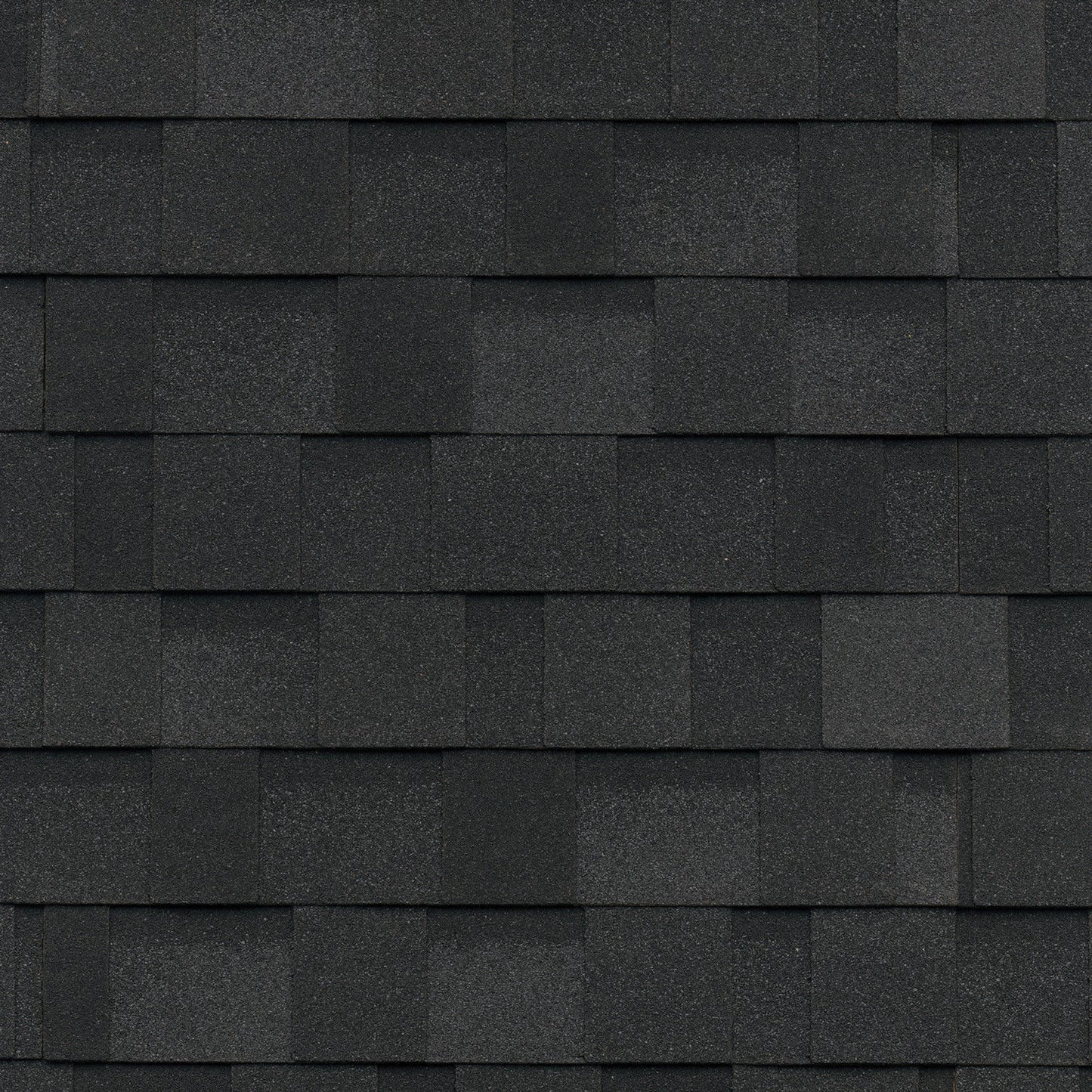 IKO Dynasty AR Shingles Granite Black