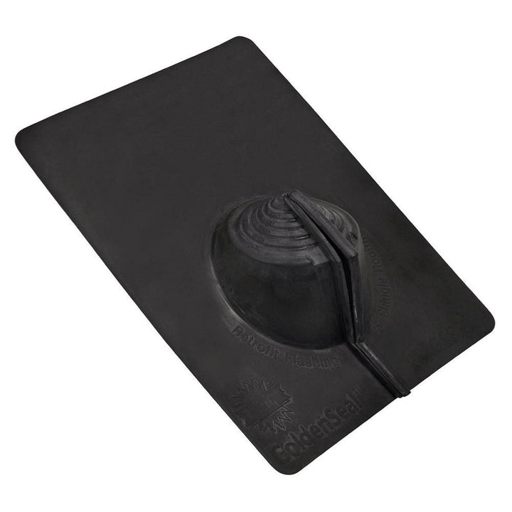 IPS Electrical Mast Roof Pipe Flashing 0" - 3-3/8"
