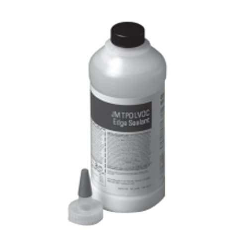 JM TPO Low-VOC Cut Edge Sealant White