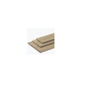 LP SmartSide 38 Series Cedar Lap Primed 3/8" x 8" x 16'