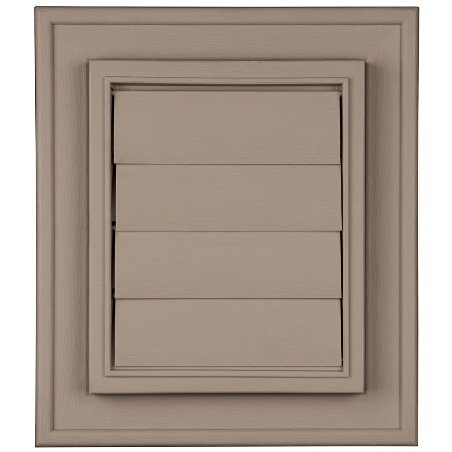 Mid-America Insulated Master Exhaust Vent 232 Cypress