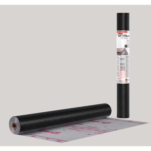 Owens Corning DeckDefense Synthetic Underlayment 48" x 250'