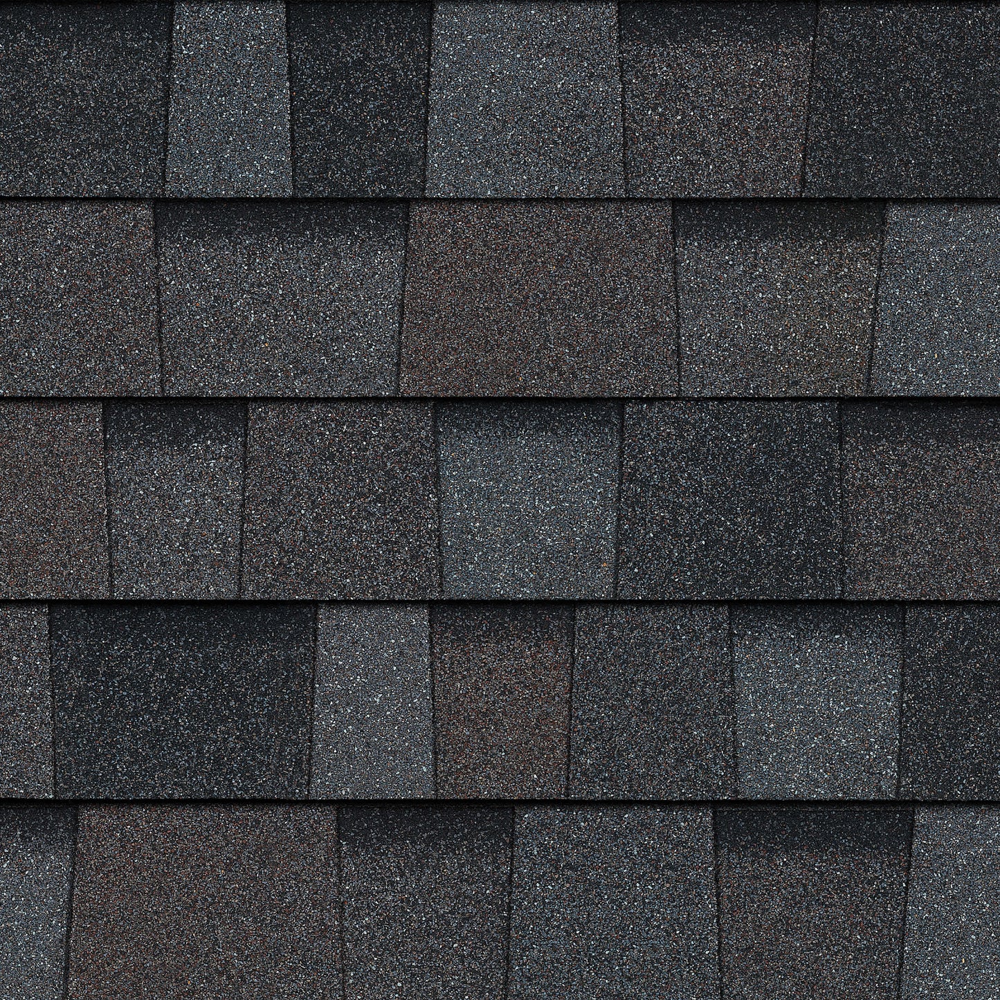 Owens Corning TruDefinition Oakridge AR Shingles Williamsburg Gray
