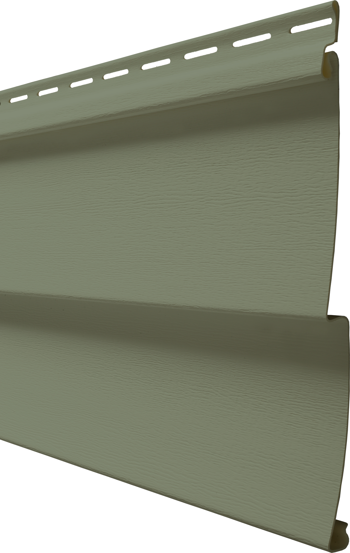 ProVia Cedar Peaks D45 Lap Vinyl Siding Aspen 16' 8"