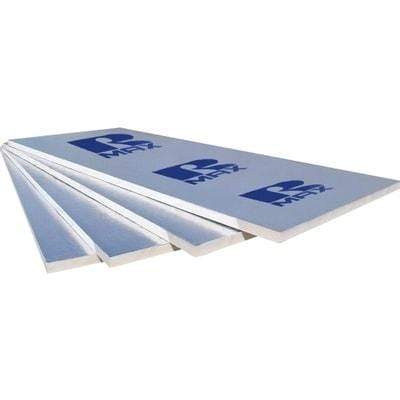 Rmax Thermasheath Polyiso Rigid Foam Insulation Board 1" x 4' x 8'