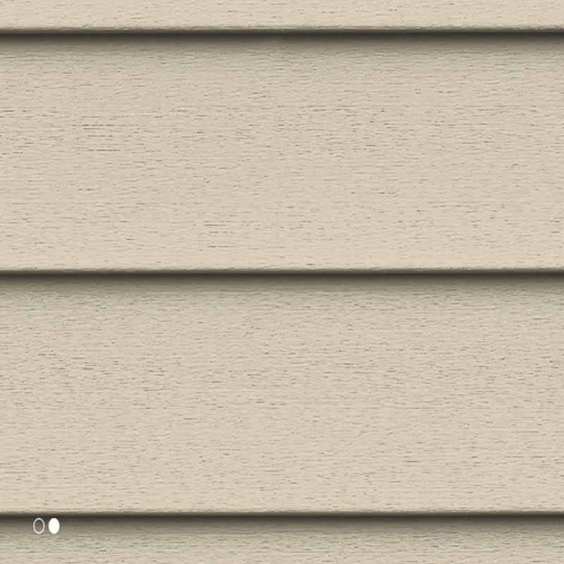 Exterior Portfolio CraneBoard D7 Insulated Siding 09 Country Beige 12' 3"