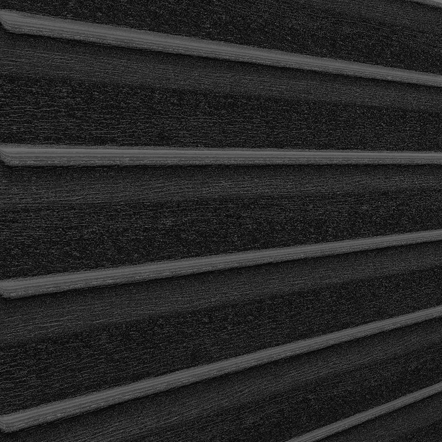 Royal Exterior Portfolio Market Square Vinyl Siding D45 DL 42 Smokey Ash