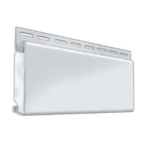 Exterior Portfolio Vinyl Window Lineal 01 Aspen White