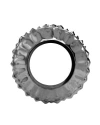 Selkirk Model RV Storm Collar 3"