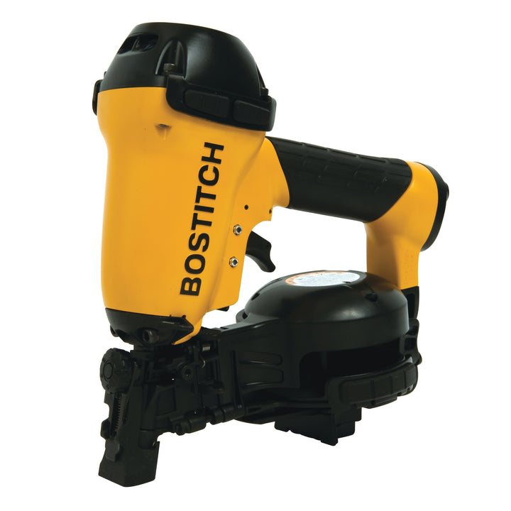 Bostitch Roofing Coil Nailer 3/4" to 1-3/4"