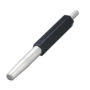 Malco Trim Nail Punch Pocket Size Black 5"