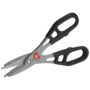 Malco Andy Gripped Aluminum Snip 12"