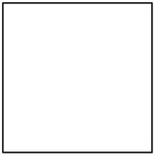 TopShield Aluminum Flat Step Flashing White/Terratone 8" x 8" .011