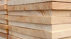 Unspecified Dimensional Lumber 2" x 2" x 8'