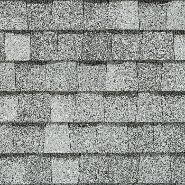 CertainTeed Landmark Solaris Non-AR Shingles Birchwood