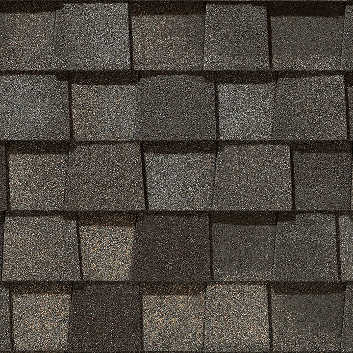 CertainTeed Landmark TL AR Shingles Country Gray