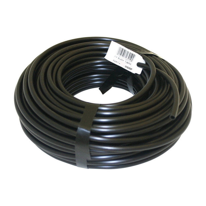 Raindrip Polyethylene Drip Irrigation Tubing, 1/4 in. Diameter x 250 ft. Length