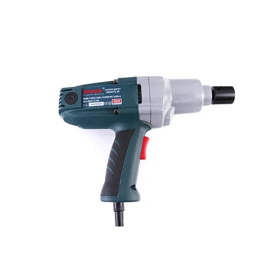 Ronix 2035 Power Wrench 0-1900rpm Variable Speed Trigger Enable More Efficient Socket Replacements Impact Wrench