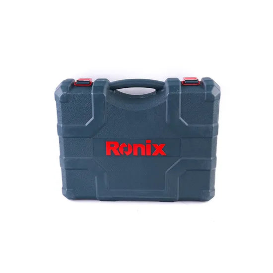 Ronix 2035 Power Wrench 0-1900rpm Variable Speed Trigger Enable More Efficient Socket Replacements Impact Wrench