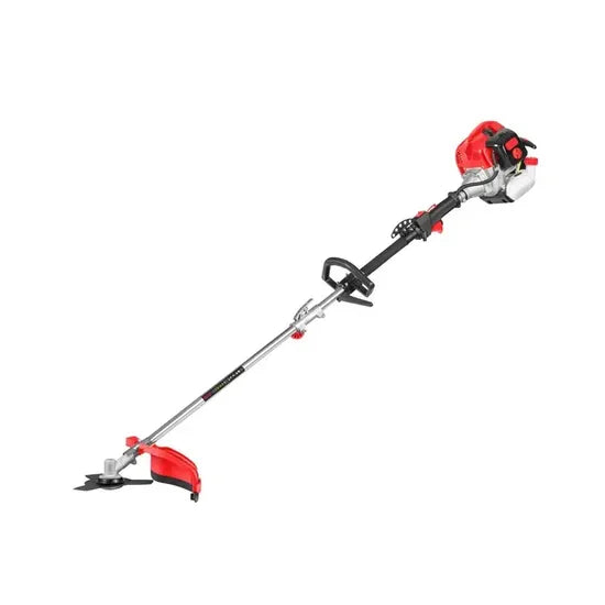 Ronix 4804 Gasoline Multi Tools 1350W 51.7cc High Power 2 Stroke Gasoline Multifunction Grass Cutter Power Brush Cutter