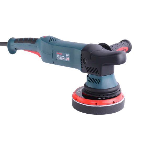 Ronix 6122 150mm Polisher 1200W Power 1600-4500rpm Speed Variable Speed Dual Action Polisher