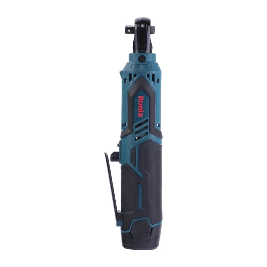 Ronix 8303 High Torque Industry Portable Brushless Cordless Electric Ratchet Wrench Set