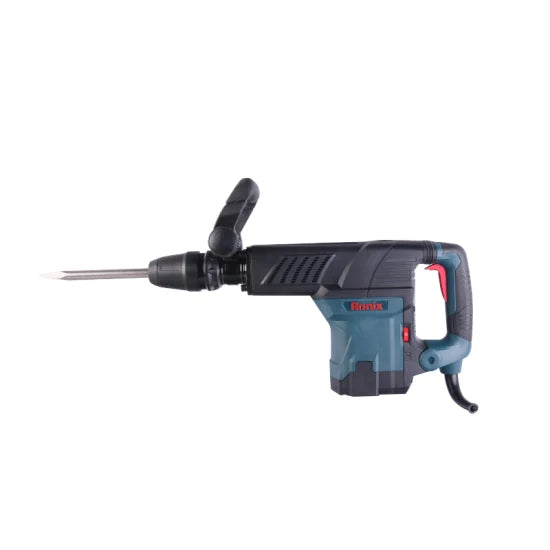 Ronix Model 2821 Power Tools Electric Dril Machine Concrete Demolition Hammer