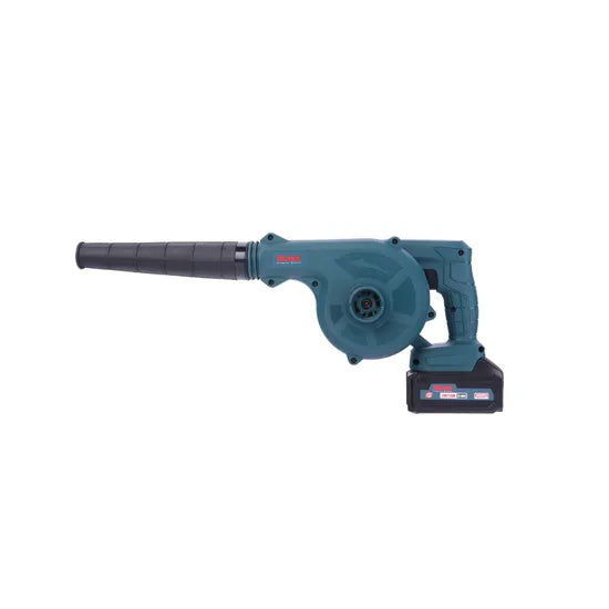Ronix Model 8302 20V 600W 91cfm Variable Speed Mini Cordless Blower