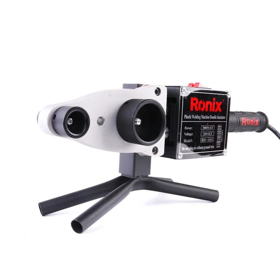 Ronix New Design Model Rh-4401 High Power 2000W Welding Tools Socket Welding Machine
