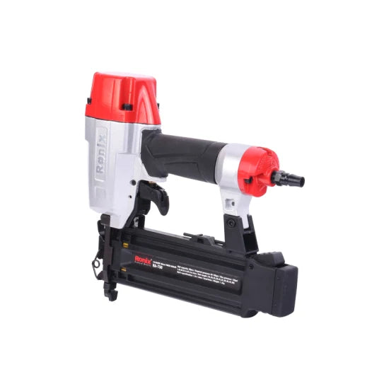 Ronix Pneumatic Tool Model Ra-T50 Mini Cordless Air Brad Nailer Finish Nailer Machine Air Stapler