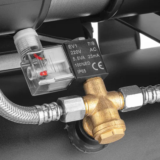Ronix RC-1012 220 Voltage Air Compressor Silent Oil Free Air Compressor