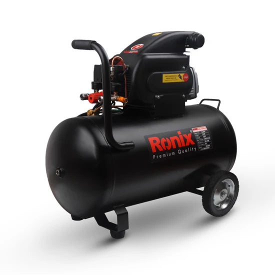 Ronix RC-8010 8bar 80L Air Compressor for Medical and Health Medical Air Compressor