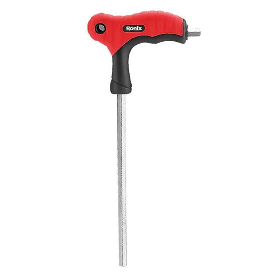 Ronix Rh-2013 Hex Key T Model 8 Folding Hex Key Portable Handle Tools High Quality Cheap Hex Key Set