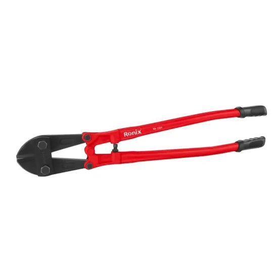Ronix Rh-3304 30" Crmo High Quality Blade Metal Cable Bolt Cutter