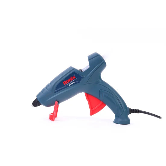 Ronix Rh-4461 40W Hot Melt Glue Spray Gun
