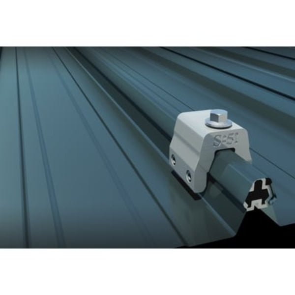 S-5-KHD Metal Roof Clamps image 3