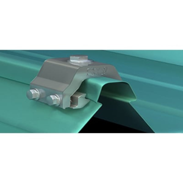 S-5-GXM 10 Mini Clamp Inserts image 2