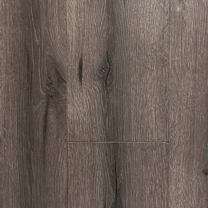 Shadow Gray Oak Waterproof Laminate