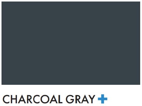 Sheffield Metals Galvalume AZ50 Coil Charcoal Gray 24 ga 20.875 in x 1000 ft product image 3
