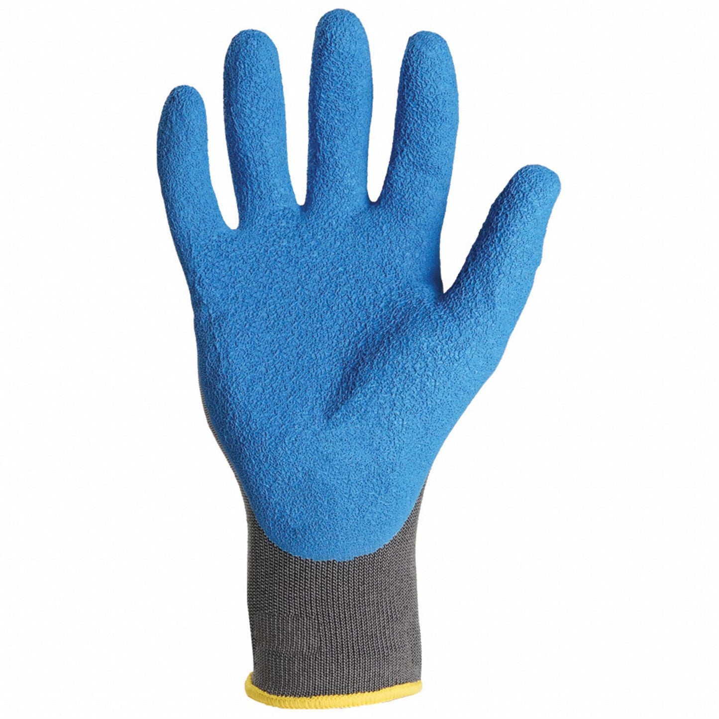 IRONCLAD PERFORMANCE WEAR XS Crinkle Latex Knit Gloves