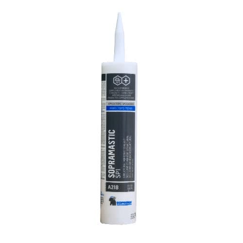Soprema Sopramastic SP1 Joint Sealant 10.48 oz