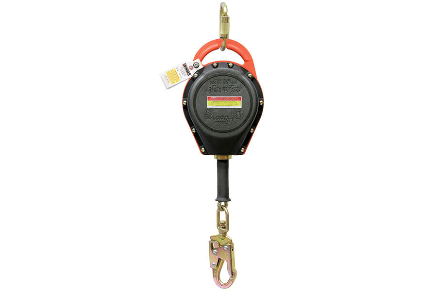Super Anchor SideWinder Self Retracting Lifeline 30'
