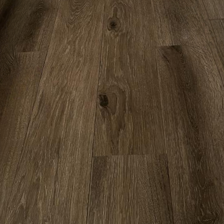 Style Selections Sawgrass Oak 2-mm x 6-in W x 36-in L Water Resistant Peel and Stick Luxury Vinyl Plank Flooring (1.5-sq ft/case)